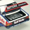 Classic Carlectables 18724 1/18 Holden L34 Torana 1974 Bathurst 2nd Place