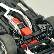 Classic Carlectables 18724 1/18 Holden L34 Torana 1974 Bathurst 2nd Place