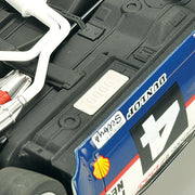 Classic Carlectables 18724 1/18 Holden L34 Torana 1974 Bathurst 2nd Place