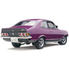 Classic Carlectables 18726 1/18 Holden XU-1 Torana - Purr Pull Diecast Car