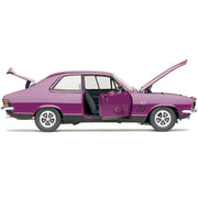 Classic Carlectables 18726 1/18 Holden XU-1 Torana - Purr Pull Diecast Car