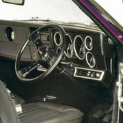 Classic Carlectables 18726 1/18 Holden XU-1 Torana - Purr Pull Diecast Car