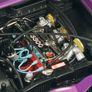 Classic Carlectables 18726 1/18 Holden XU-1 Torana - Purr Pull Diecast Car