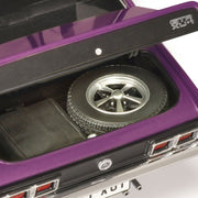 Classic Carlectables 18726 1/18 Holden XU-1 Torana - Purr Pull Diecast Car