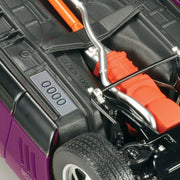 Classic Carlectables 18726 1/18 Holden XU-1 Torana - Purr Pull Diecast Car