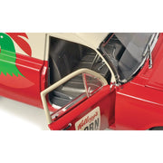Classic Carlectables 18734 1/18 Holden EH Panel Van Tastes of Australia Collection Kelloggs