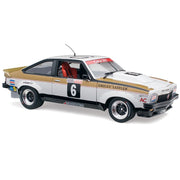 Classic Carlectables 18741 1/18 Holden A9X Torana 1978 Bathurst Car Grice / Leffler