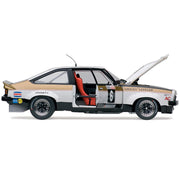 Classic Carlectables 18741 1/18 Holden A9X Torana 1978 Bathurst Car Grice / Leffler
