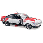 Classic Carlectables 18742 1/18 Holden A9X Torana 1978 Bathurst Car Harvey / OBrien