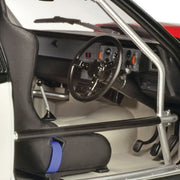 Classic Carlectables 18742 1/18 Holden A9X Torana 1978 Bathurst Car Harvey / OBrien