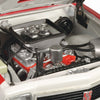 Classic Carlectables 18742 1/18 Holden A9X Torana 1978 Bathurst Car Harvey / OBrien