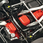 Classic Carlectables 18742 1/18 Holden A9X Torana 1978 Bathurst Car Harvey / OBrien