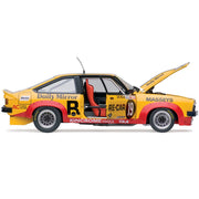 Classic Carlectables 18743 1/18 Holden A9X Torana 1979 Bathurst Car Janson / Perkins