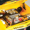 Classic Carlectables 18743 1/18 Holden A9X Torana 1979 Bathurst Car Janson / Perkins