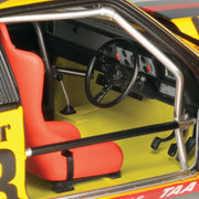 Classic Carlectables 18743 1/18 Holden A9X Torana 1979 Bathurst Car Janson / Perkins