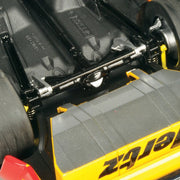 Classic Carlectables 18743 1/18 Holden A9X Torana 1979 Bathurst Car Janson / Perkins