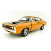 Classic Carlectables 18749 E38 R/T Charger Vitamin C