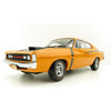 Classic Carlectables 18749 E38 R/T Charger Vitamin C