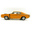 Classic Carlectables 18749 E38 R/T Charger Vitamin C