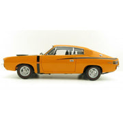 Classic Carlectables 18749 E38 R/T Charger Vitamin C