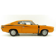 Classic Carlectables 18749 E38 R/T Charger Vitamin C