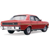 Classic Carlectables 18756 1/18 Ford XW Falcon GT-HO Phase II Track Red