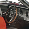 Classic Carlectables 18756 1/18 Ford XW Falcon GT-HO Phase II Track Red