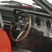 Classic Carlectables 18756 1/18 Ford XW Falcon GT-HO Phase II Track Red