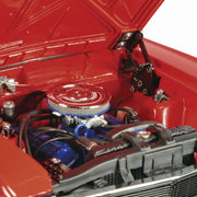 Classic Carlectables 18756 1/18 Ford XW Falcon GT-HO Phase II Track Red