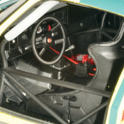 Classic Carlectables 18775 1/18 Chevrolet Z28 Camaro 1983 Bathurst Mike Burgmann and Tony Longhurst