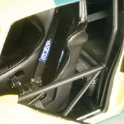 Classic Carlectables 18775 1/18 Chevrolet Z28 Camaro 1983 Bathurst Mike Burgmann and Tony Longhurst