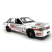 Classic Carlectables 18785 1/18 Holden VK Commodore 1986 Bathurst Car