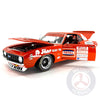 Classic Carlectables 18786 1/18 Chevrolet Camaro 1972 ATCC Round 1 Symmons Plains 2nd Place Car