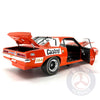 Classic Carlectables 18786 1/18 Chevrolet Camaro 1972 ATCC Round 1 Symmons Plains 2nd Place Car