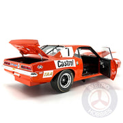 Classic Carlectables 18786 1/18 Chevrolet Camaro 1972 ATCC Round 1 Symmons Plains 2nd Place Car
