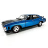 Classic Carlectables 18788 1/18 Ford XA RPO83 Sedan Cosmic Blue