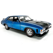 Classic Carlectables 18788 1/18 Ford XA RPO83 Sedan Cosmic Blue