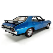 Classic Carlectables 18788 1/18 Ford XA RPO83 Sedan Cosmic Blue