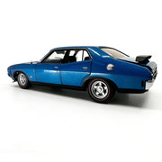Classic Carlectables 18788 1/18 Ford XA RPO83 Sedan Cosmic Blue