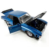 Classic Carlectables 18788 1/18 Ford XA RPO83 Sedan Cosmic Blue