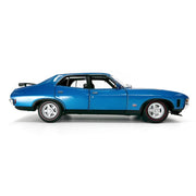 Classic Carlectables 18788 1/18 Ford XA RPO83 Sedan Cosmic Blue