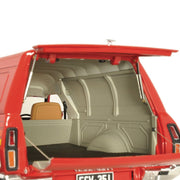 Classic Carlectables 18792 1/18 Ford XC Sundowner Red Flame