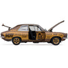 Classic Carlectables 18795 1/18 Holden LJ XU-1 Torana 1972 Bathurst Winner 50th Anniversary Gold Livery
