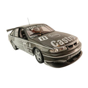 Classic Carlectables 18797 1/18 Holden VS Commodore 1997 Bathurst Winner 25th Anniversary Silver Livery