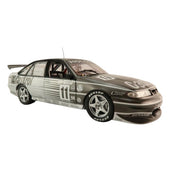 Classic Carlectables 18797 1/18 Holden VS Commodore 1997 Bathurst Winner 25th Anniversary Silver Livery