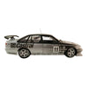 Classic Carlectables 18797 1/18 Holden VS Commodore 1997 Bathurst Winner 25th Anniversary Silver Livery