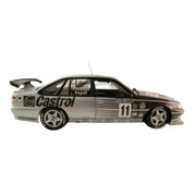 Classic Carlectables 18797 1/18 Holden VS Commodore 1997 Bathurst Winner 25th Anniversary Silver Livery