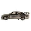 Classic Carlectables 18797 1/18 Holden VS Commodore 1997 Bathurst Winner 25th Anniversary Silver Livery