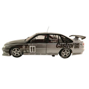 Classic Carlectables 18797 1/18 Holden VS Commodore 1997 Bathurst Winner 25th Anniversary Silver Livery