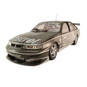 Classic Carlectables 18797 1/18 Holden VS Commodore 1997 Bathurst Winner 25th Anniversary Silver Livery